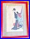 1920s_Japanese_Signed_Framed_Roshunsai_Eiko_Woodblock_Print_Antique_01_qw