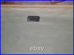 19th Century UTAGAWA KUNIYOSHI Japanese Woodblock Print Geishas Spring Time