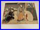 Antique_Japanese_Woodblock_Prints_Double_Sided_Affixed_to_Paper_with_Men_Figures_01_vd