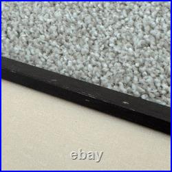 Antique Tsukioka Kogyo Noh Woodblock Print Momijigari 1920s Shin Hanga Signed