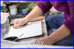 Authentic Hokusai Ukiyo-e Woodblock Print -Great Wave off Kanagawa