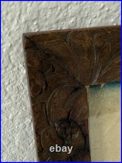 Authentic Japanese Woodblock Print Utagawa Kunisada (Toyokuni III, 1786-1865)