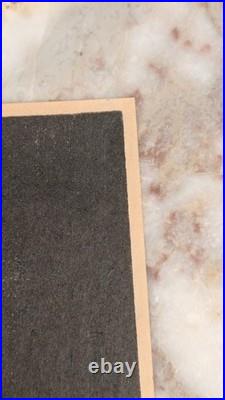 Authentic Woodblock by Shotei Takahashi (Hiroaki) Ryogoku Fireworks circa 1923