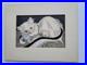 C_1956_ORIGINAL_WOODBLOCK_WHITE_CAT_AND_KITTEN_by_JUNICHIRO_SEKINO_JAPAN_SIGNED_01_fdu