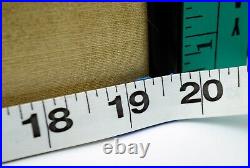 Genuine Antique Japanese Woodblock Print Nude Geisha Girls in Bath House Framed