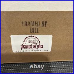 Hashiguchi Goyo Collection Kyoto Inn OnawoWoodblock Print Tanseisha(1056)23x17