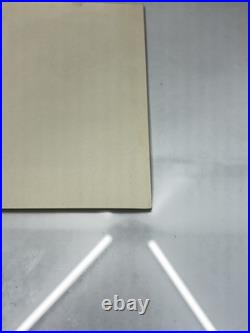 Hasui Kawase Woodblock Print Snow at Funabori