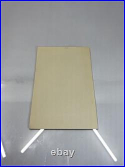 Hasui Kawase Woodblock Print Snow at Funabori