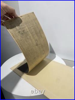 Hiroaki Takahashi Shotei Japanese Woodblock Print Sudden night rain near bridge