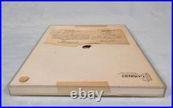 Hiroshige Ando Geese Alighting at Katata Uchida Art Woodblock Print Japan 8x10