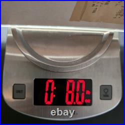 Hiroshige Ando Geese Alighting at Katata Uchida Art Woodblock Print Japan 8x10