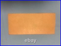 Hiroshige II Japanese Woodblock Print Muryo In Temple Rain Scene Meiji Era