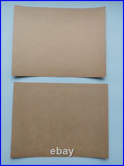 Hiroshige Japanese Woodblock Prints (2)