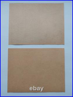 Hiroshige Japanese Woodblock Prints (2)