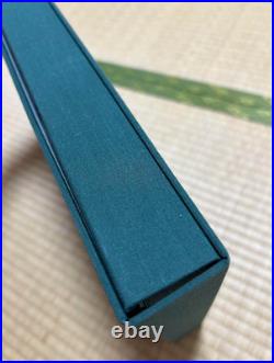 Hokusai Katsushika Thirty-six views of Mt. Fuji 1982 UKIYOE Print set of 46