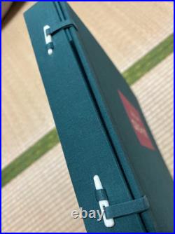 Hokusai Katsushika Thirty-six views of Mt. Fuji 1982 UKIYOE Print set of 46