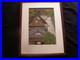 Ido_Masao_Japanese_Woodblock_Print_Okusaga_Landscape_Showa_Authentic_01_oe