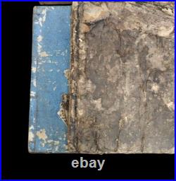 Japanese Antique 9 Books Woodblock prints KANJI Textbook, Illustrated Guide etc