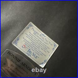 Japanese TOKURIKI TOMIKICHIRO Woodblock The Hozu-gawa Rapids At Kyoto In Summer