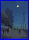 Japanese_Woodblock_Print_After_Kobayashi_Kiyochika_Moonlit_Night_Scene_Hasegawa_01_gjkc
