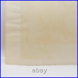 Japanese Woodblock Print Akiyama Iwao Habataki crow Signed Numbered Large Print