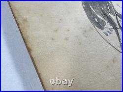 Japanese Woodblock Print Book Mokugo Zuanshu Asai chu Unsodo Craft Design 1909