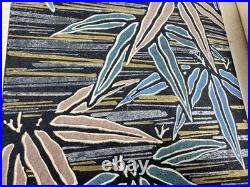 Japanese Woodblock Print Gonikai Shinzuan vol. 1 Kimono Textile Pattern
