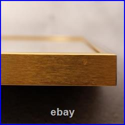 Japanese Woodblock Print Iwao Akiyama Owl Tradition and Creation UE65