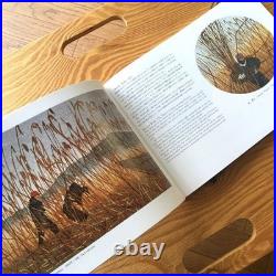 Japanese Woodblock Print Rural s Kyoto 86 Works Collection Of Joshua Rome