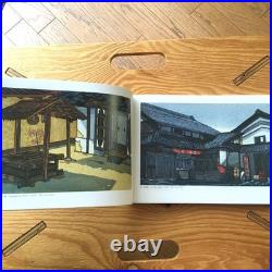 Japanese Woodblock Print Rural s Kyoto 86 Works Collection Of Joshua Rome