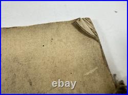 Japanese Woodblock Print Shinzuan vol. 14 Kimono Textile Pattern