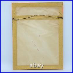 Japanese Woodblock Print Toyohara Chikanobu 1838-1912, Bijinga, Oban Series 1896