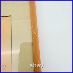 Japanese Woodblock Print Toyohara Chikanobu 1838-1912, Bijinga, Oban Series 1896