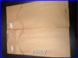 Japanese Woodblock Prints. UTAGAWA KUNIYOSHI & HIROSHIGE Narihira's