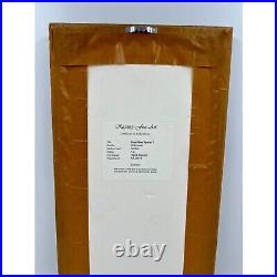 Japanese Woodblock Prints Utagawa Kunisada Housai Ukiyo-e Guardian Spirits I