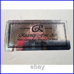 Japanese Woodblock Prints Utagawa Kunisada Housai Ukiyo-e Guardian Spirits I