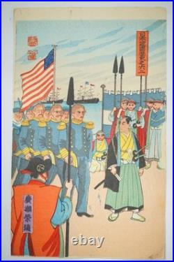 Japanese color woodblock print collection, 1930s-1940s, original from Japan