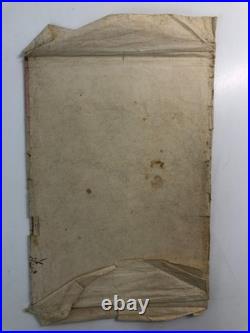 Japanese old woodblock print x11 Tsu-hi no Hinagata, Shunga, Meiji era, Erotic