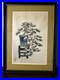 Japanese_woodblock_print_Nisaburo_Ito_Bonsai_Chrysanthemum_Cascading_01_xlfv