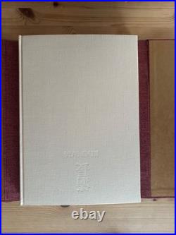 KIYONAGA TORII KIYONAGA Vintage Art book with 24 prints 1983 UKIYOE Hokusai