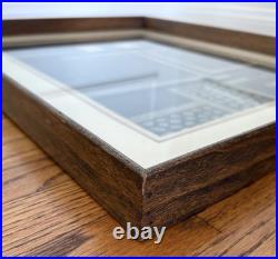 KIYOSHI SAITO Woodblock Print Daitoku-Ji Kyoto (E) 1960 Japan Edition 88/150