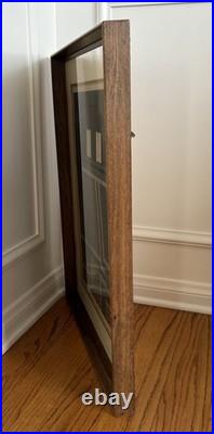 KIYOSHI SAITO Woodblock Print Daitoku-Ji Kyoto (E) 1960 Japan Edition 88/150