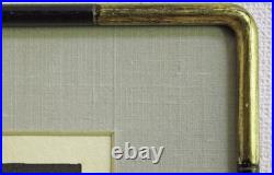 Kan Kawada Four Seasons of Japan Woodblock Print 3/80 1979