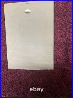 Kaoru Kawano Japanese Woodblock Print Kokeshi