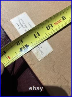 Katsushika Hokusai (1814-78) Framed Manga Series Woodblock Cut c 1850 Japan