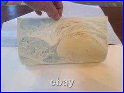 Katsushika Hokusai Japanese Woodblock Print Great Wave off Kanagawa