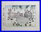 Kawanabe_Kyosai_Ukiyo_e_Woodblock_Print_Kyosai_Rakuga_Wild_Rabbits_01_epgt