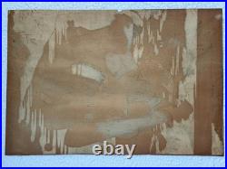 Kubo Shunman Original Woodblock Print 3 Women Edo Period Japan Japanese Asian