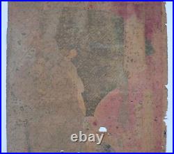 Kunichika Toyohara Japan Woodblock Prints Antique Ukiyo-e Uchikake Beauty cute