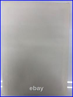 Kuniyoshi Woodblock Print Triptych Kabuki Play Hayano Kanpei 47 Ronin Ukiyo-e